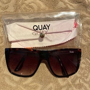 Quay australia sunglasses